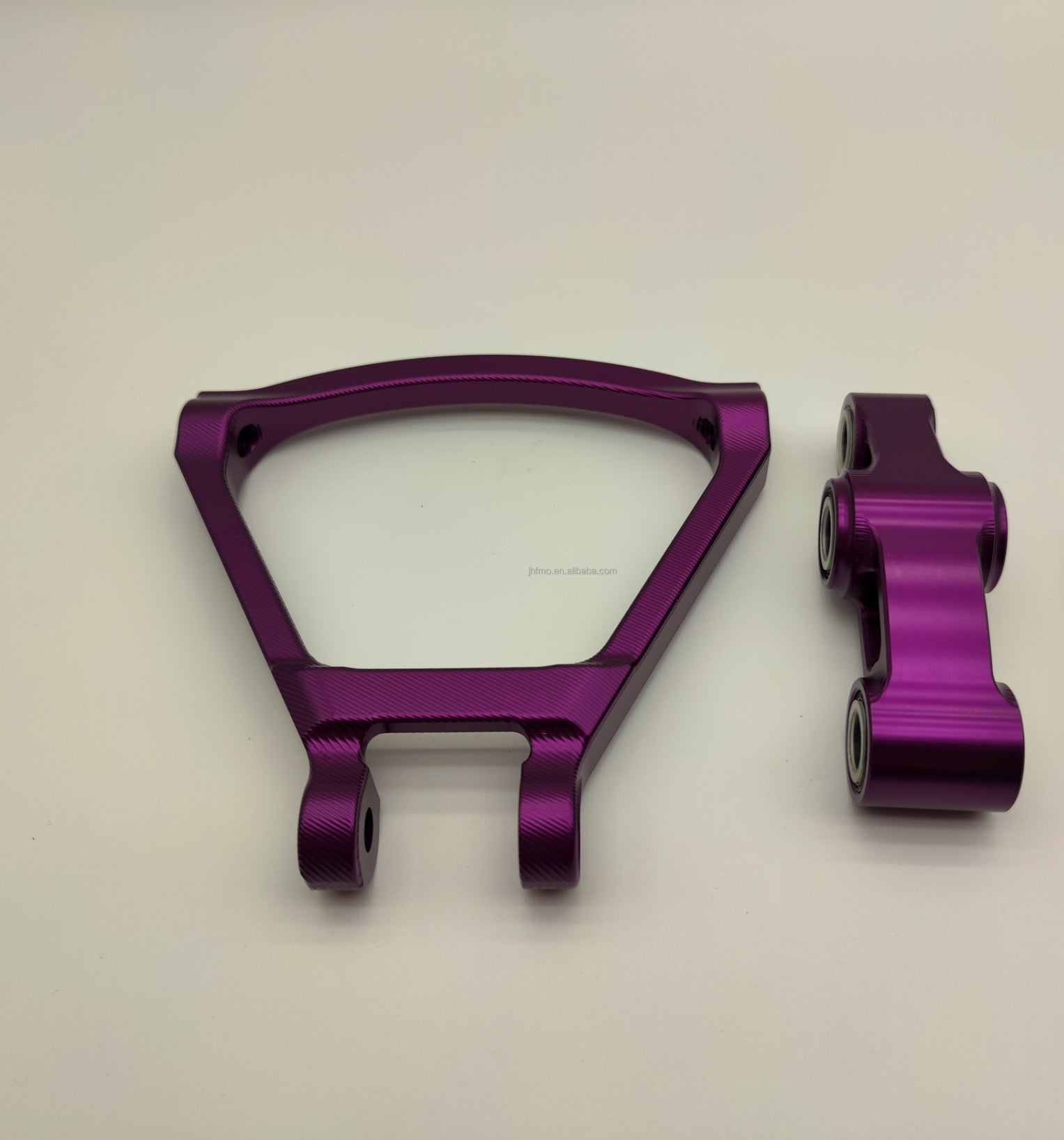 Ultra Bee Triangle & Linkage