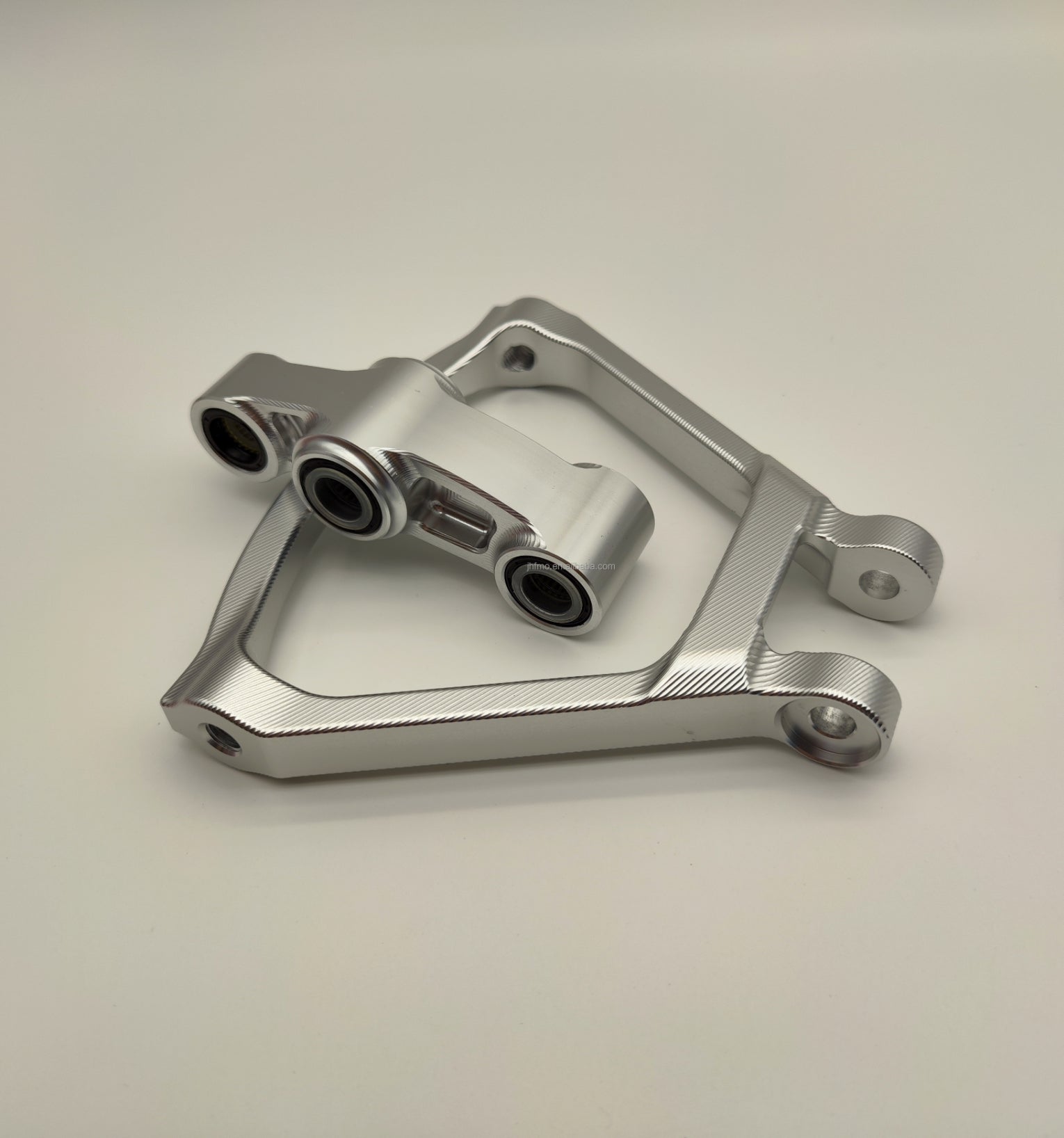 Ultra Bee Triangle & Linkage