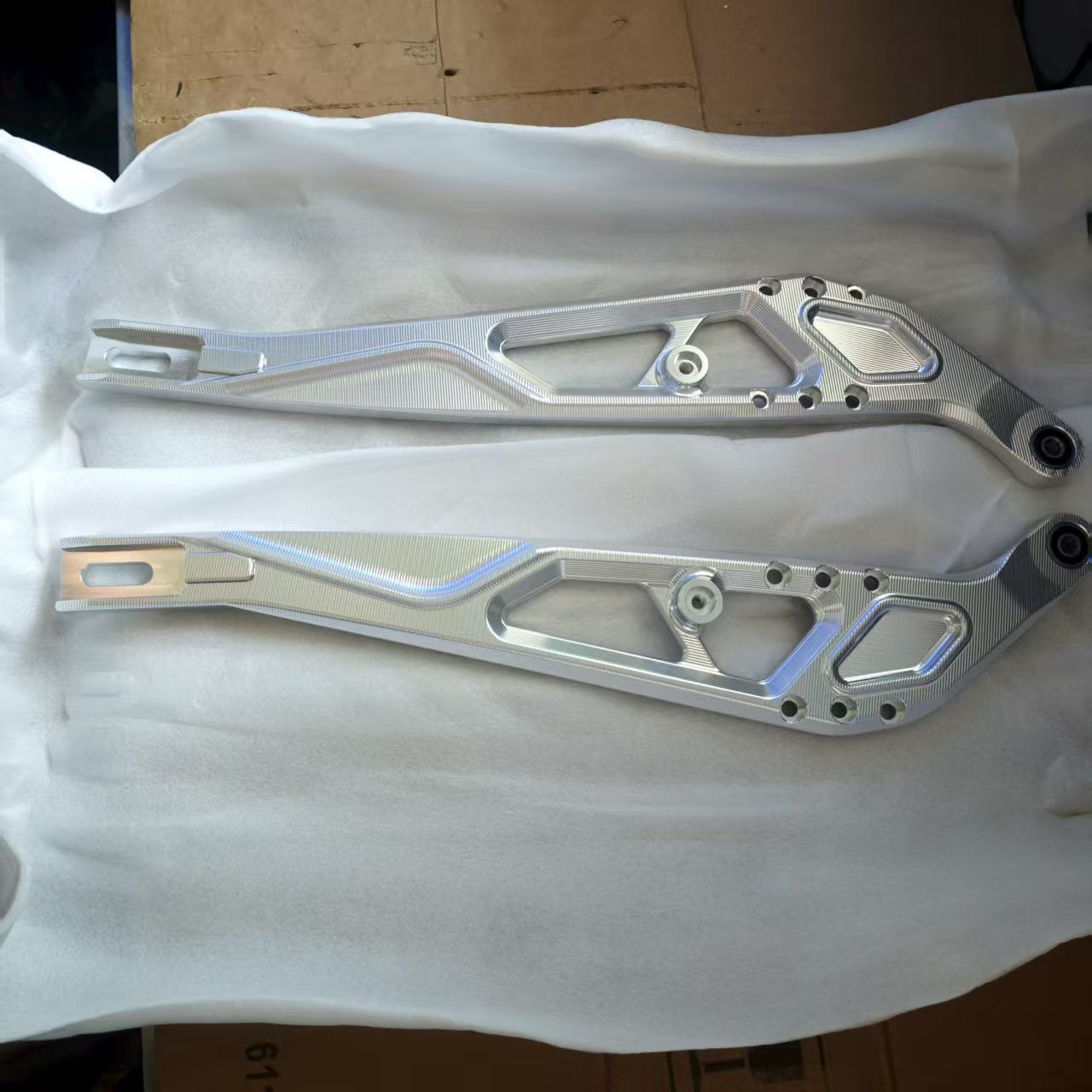 Lbx Extended Swingarm 513mm