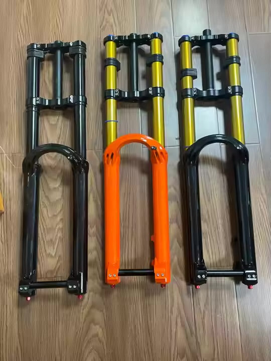 Fox 40s Replicas