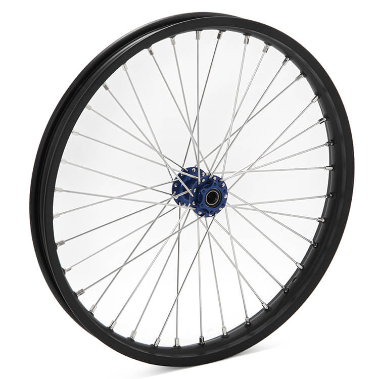 Lbx Front Rim
