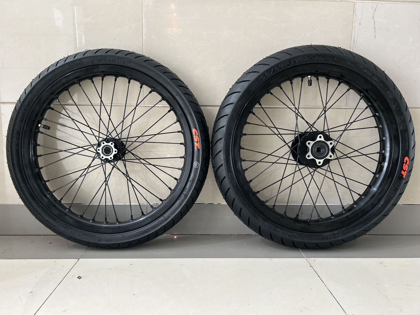 Supermotos Surron/Eride Pro