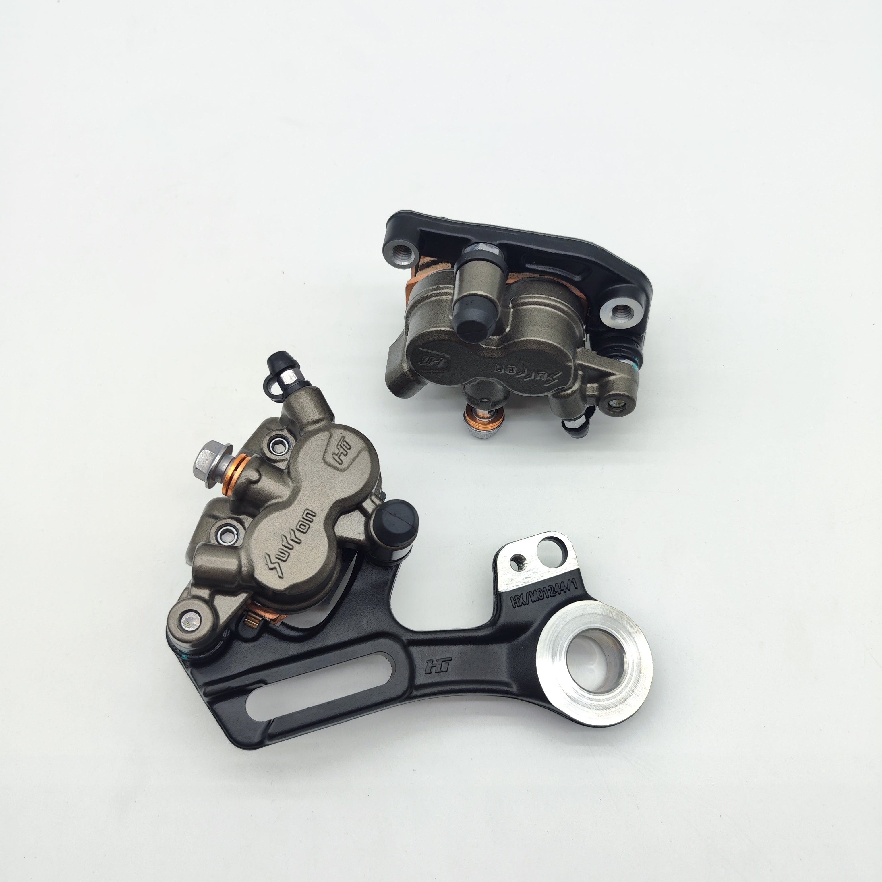 Ultra Bee Rear Caliper