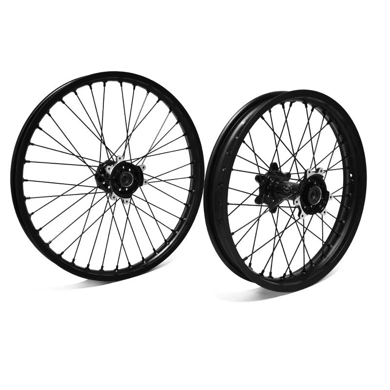 Ultra Bee Rims, 18" 19"