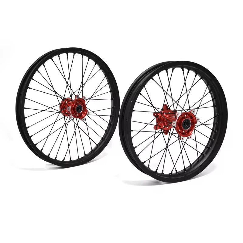 Ultra Bee Rims, 18" 19"