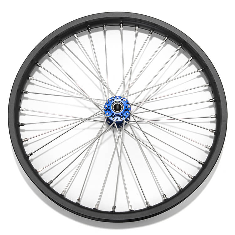 Lbx Front Rim