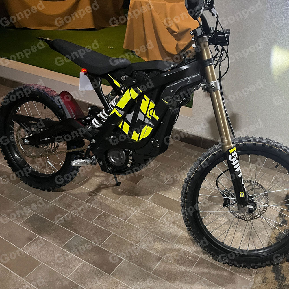Surron Lbx 2025