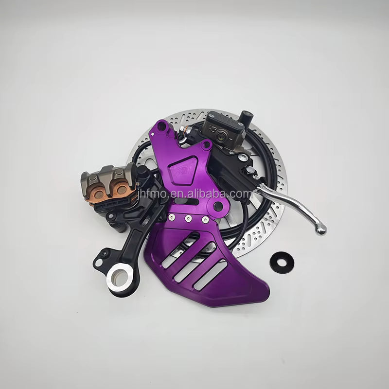 Ultra Bee Rear Brake for Surron Lbx E-Ride Pro 2.0