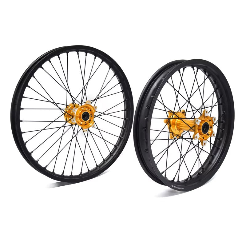 Ultra Bee Rims, 18" 19"