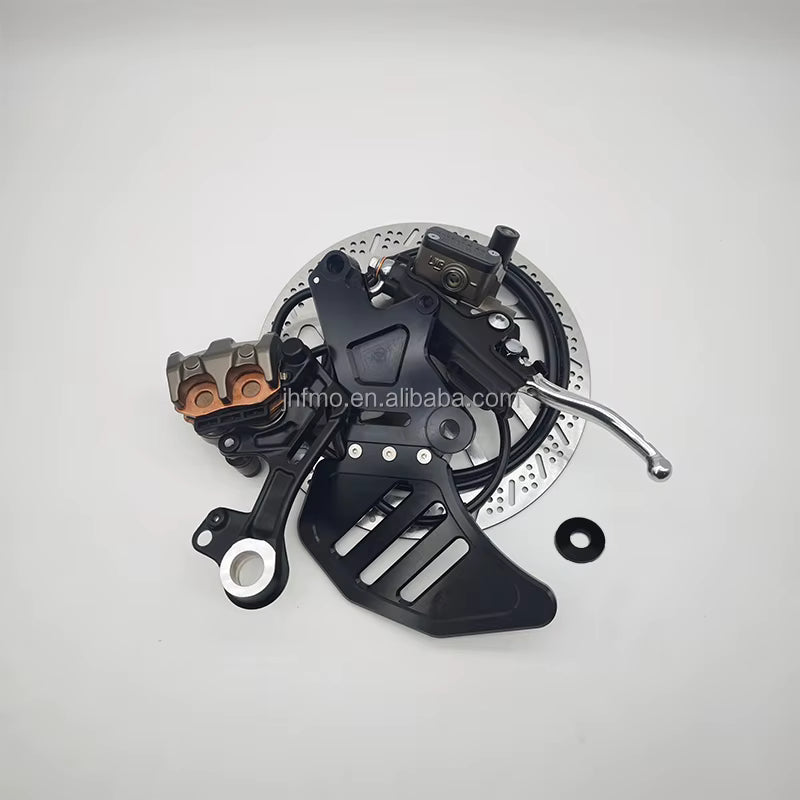 Ultra Bee Rear Brake for Surron Lbx E-Ride Pro 2.0