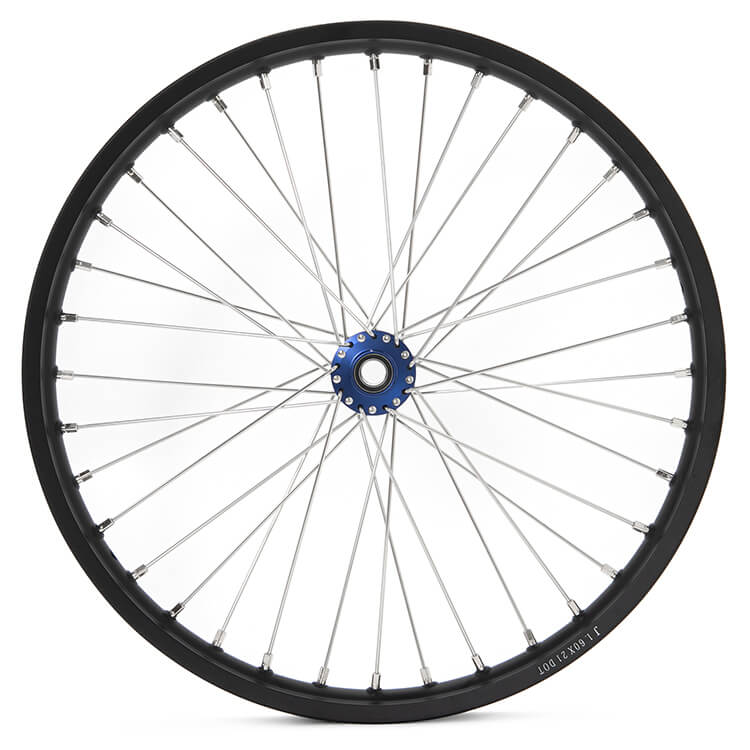 Lbx Front Rim