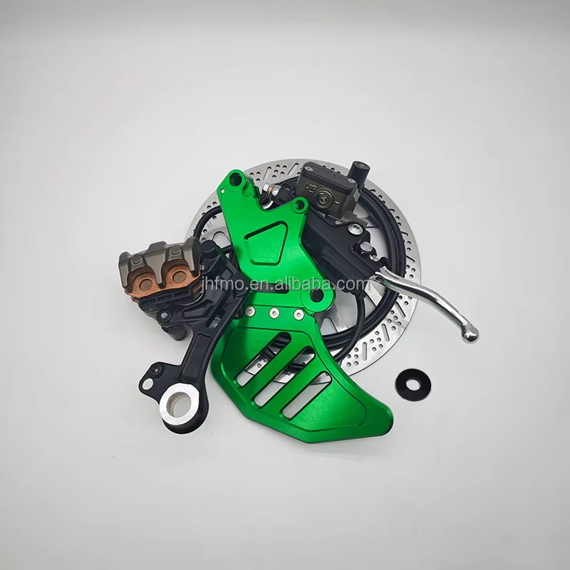 Ultra Bee Rear Brake for Talaria MX3 MX4 XXX