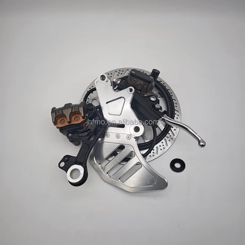 Ultra Bee Rear Brake for Surron Lbx E-Ride Pro 2.0