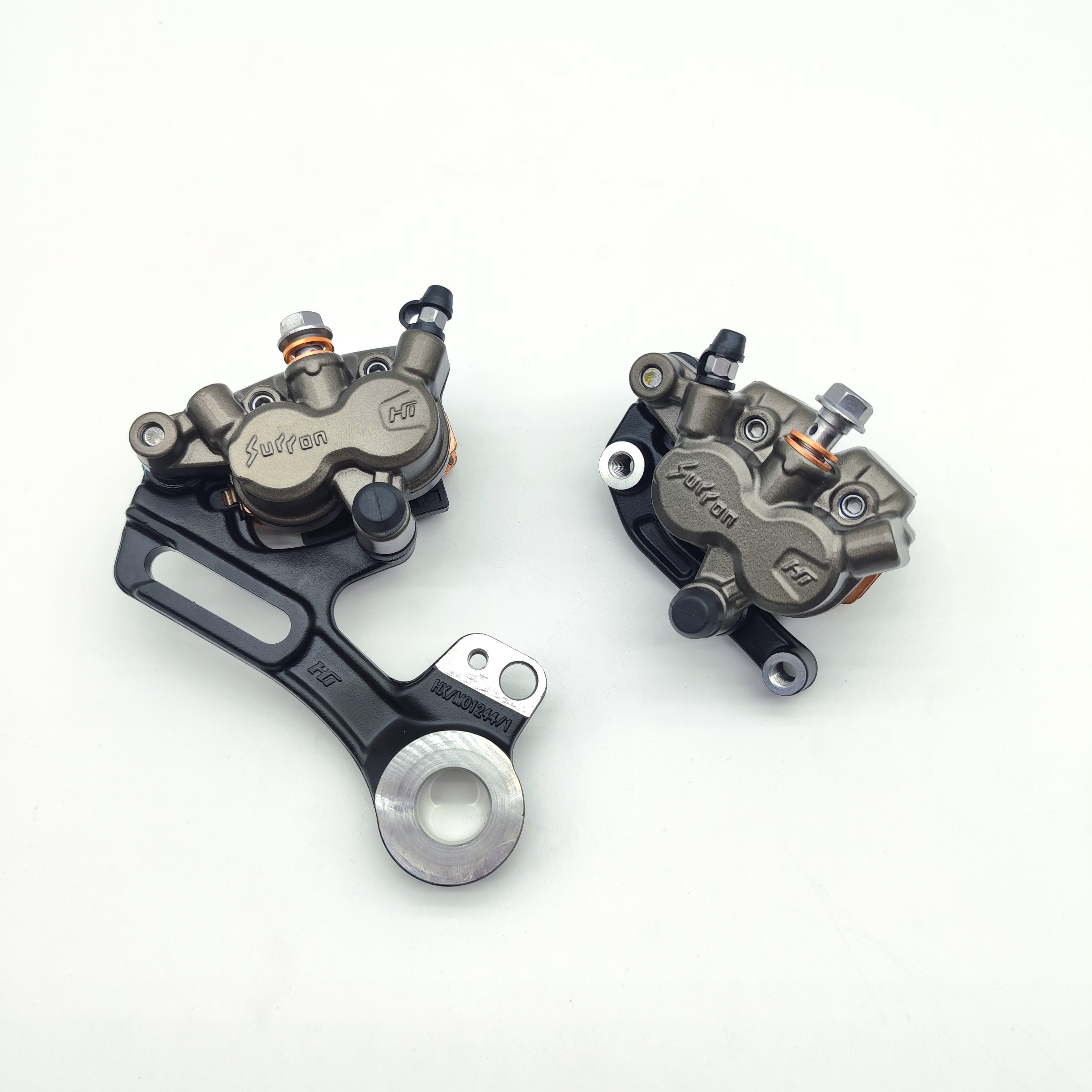 Ultra Bee Rear Caliper