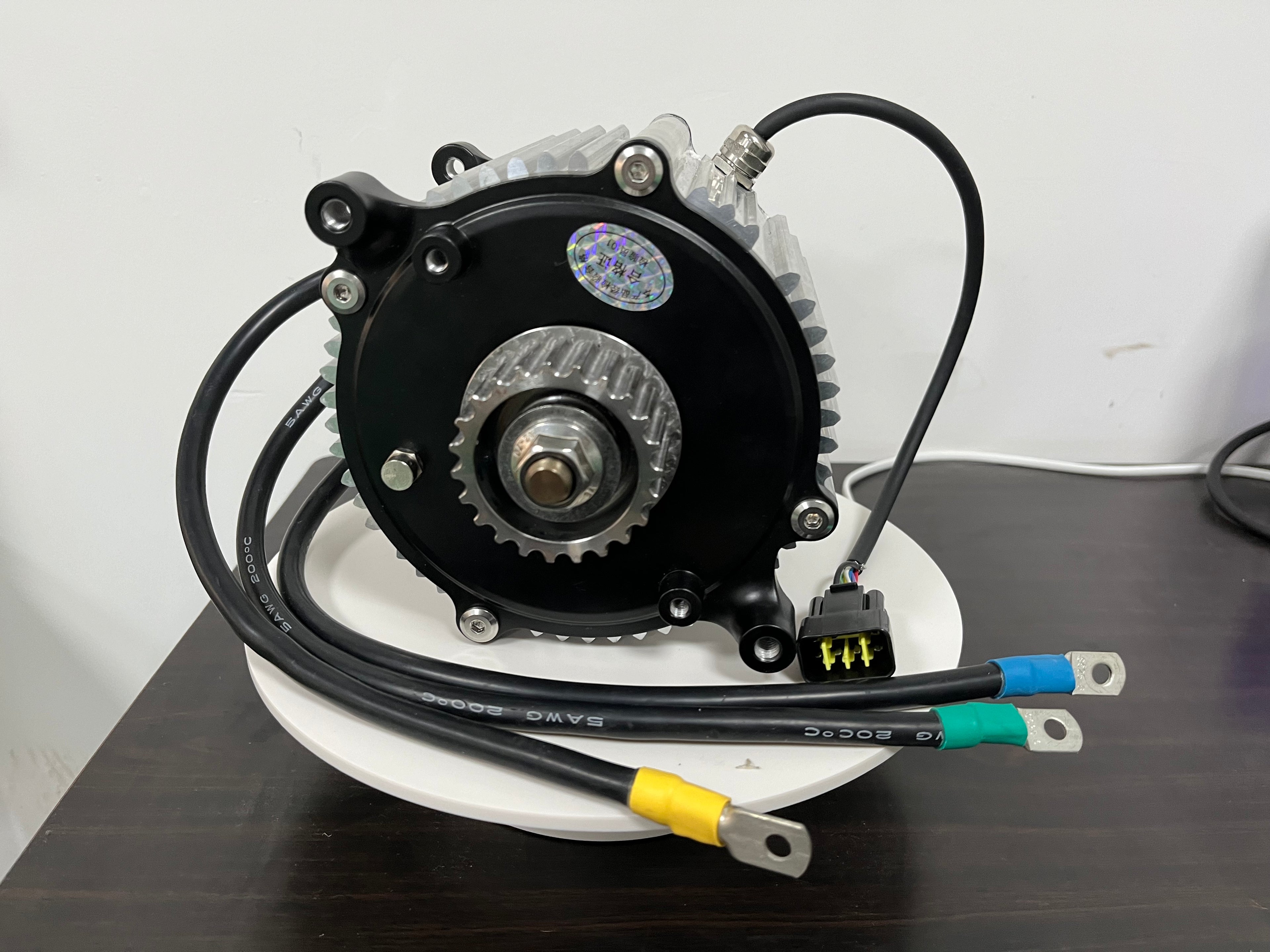 Vented Moto Mid Motor 23KW for Lbx/Talaria XXX/E-ride Pro