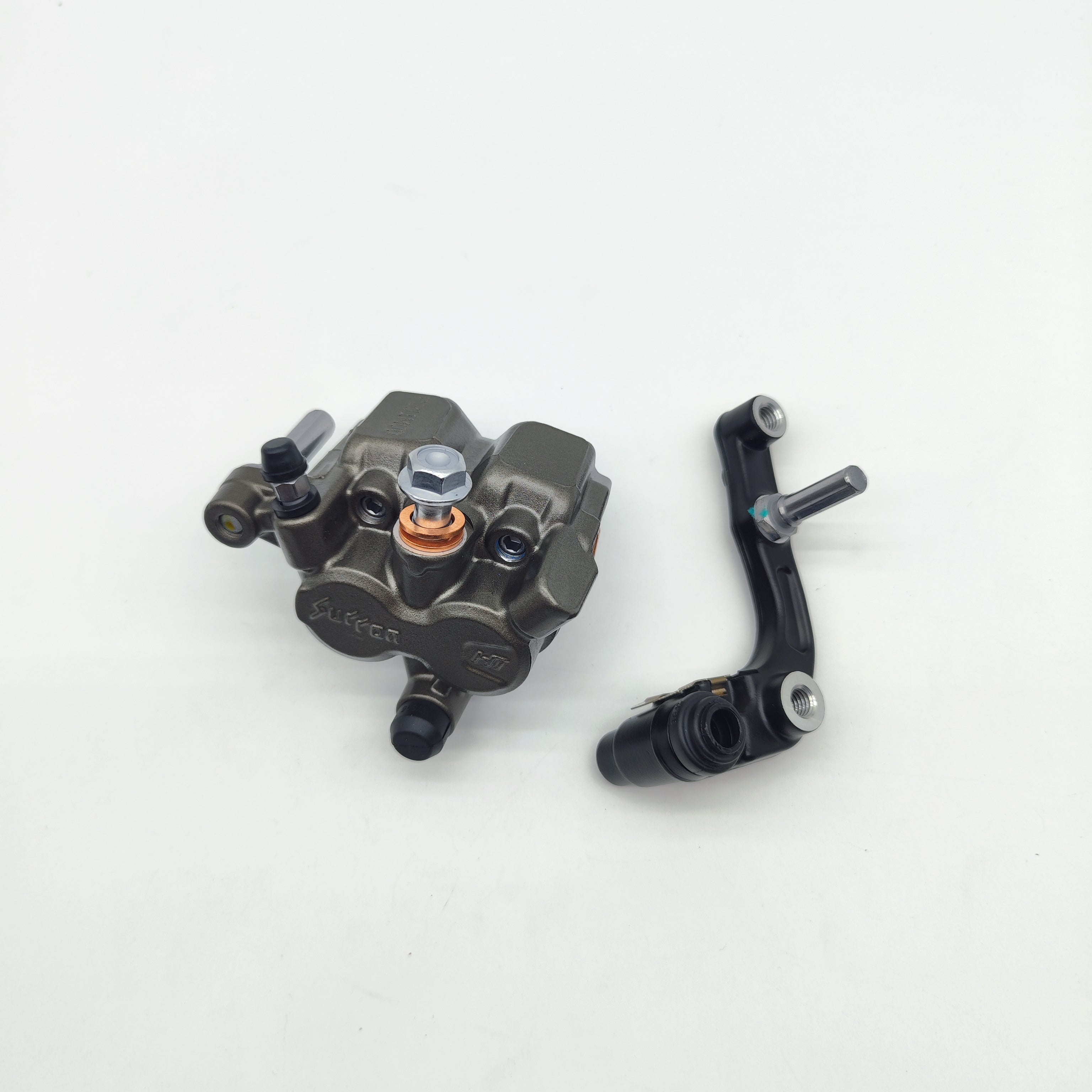 Ultra Bee Rear Caliper