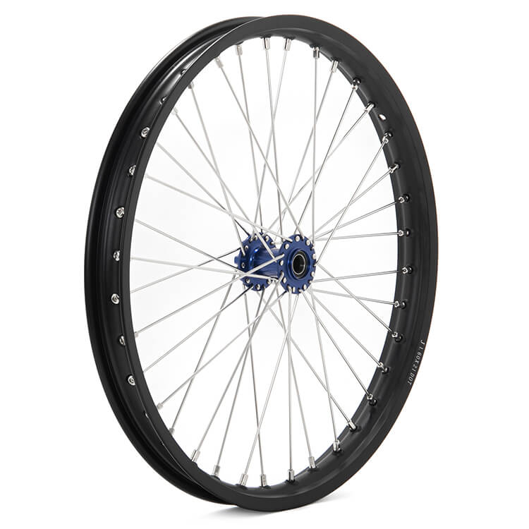 Lbx Front Rim