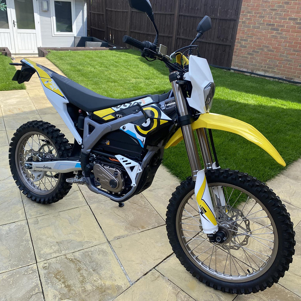 Surron Storm Bee