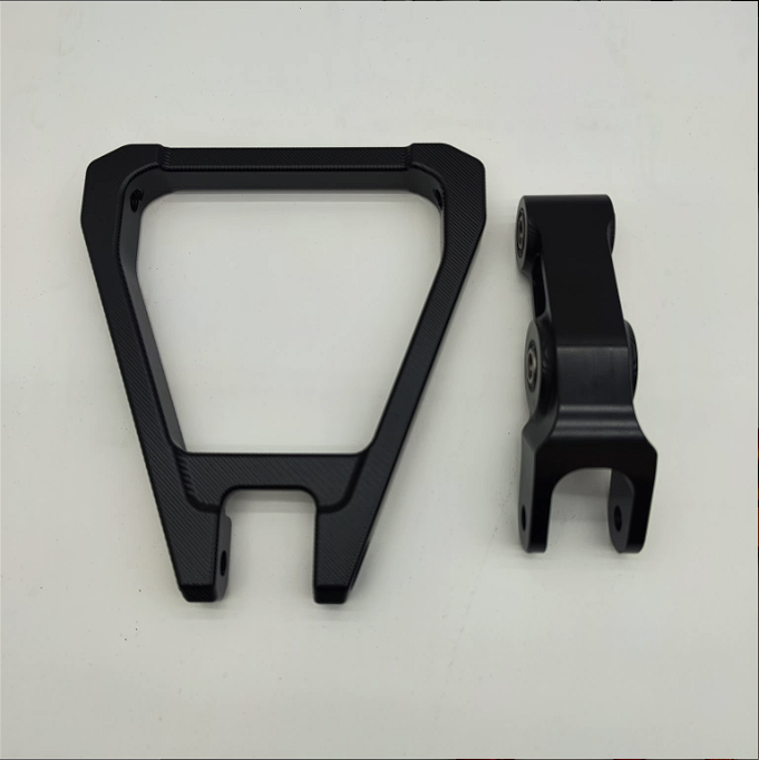 Lbx Triangle and Linkage