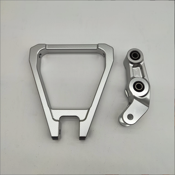 Lbx Triangle and Linkage