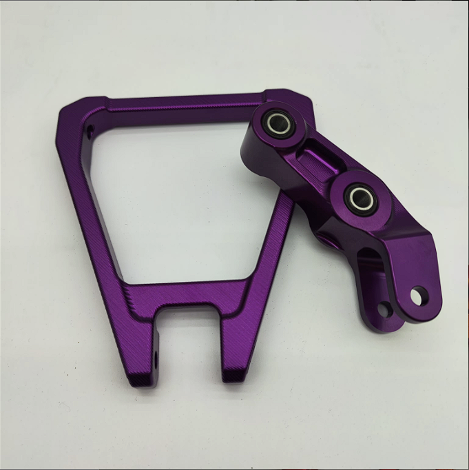 Lbx Triangle and Linkage