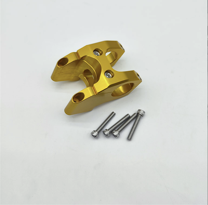 Lbx Direct Mount