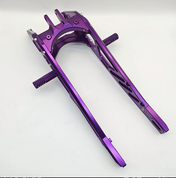 Lbx Extended Swingarm 513mm
