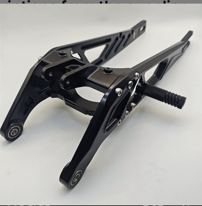 Lbx Extended Swingarm 513mm