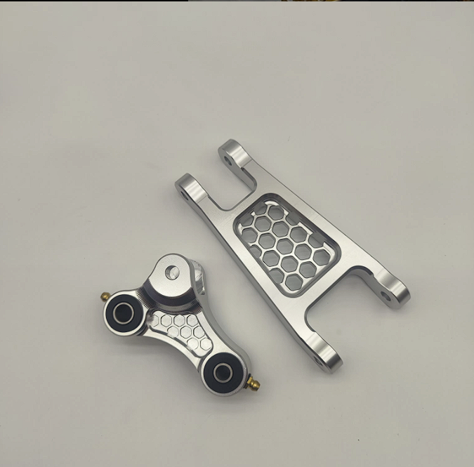 Talaria R MX3 MX4 MX5 Triangle and Linkage