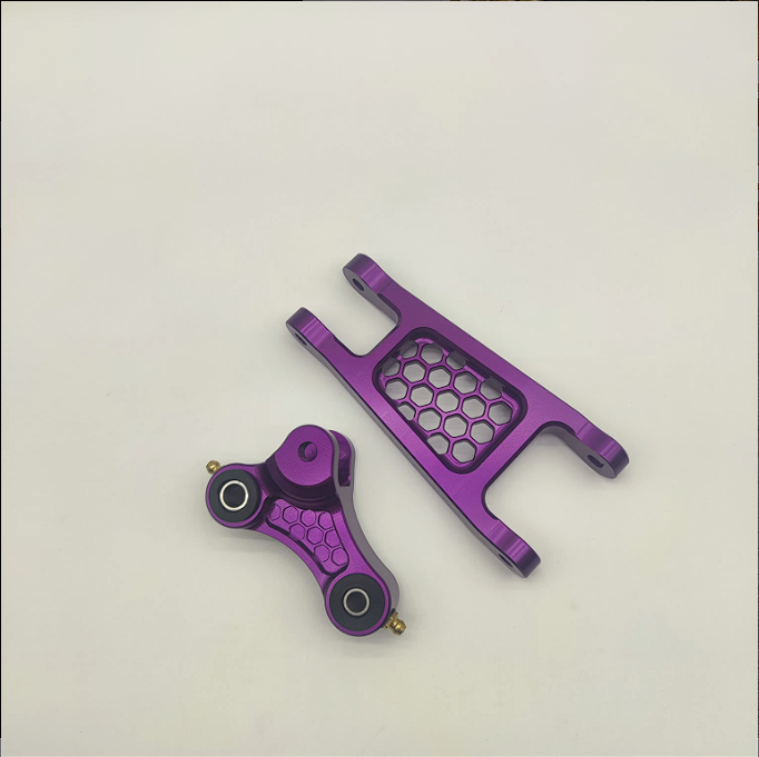 Talaria R MX3 MX4 MX5 Triangle and Linkage