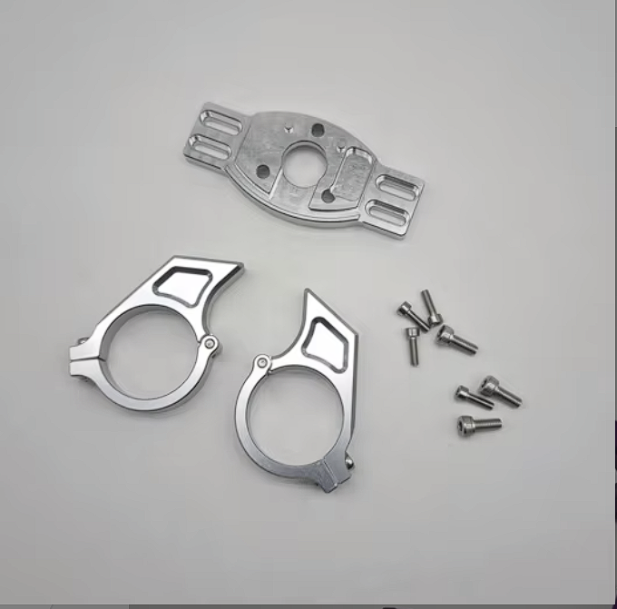 E-ride Pro Ss 2.0/3.0 Display Bracket