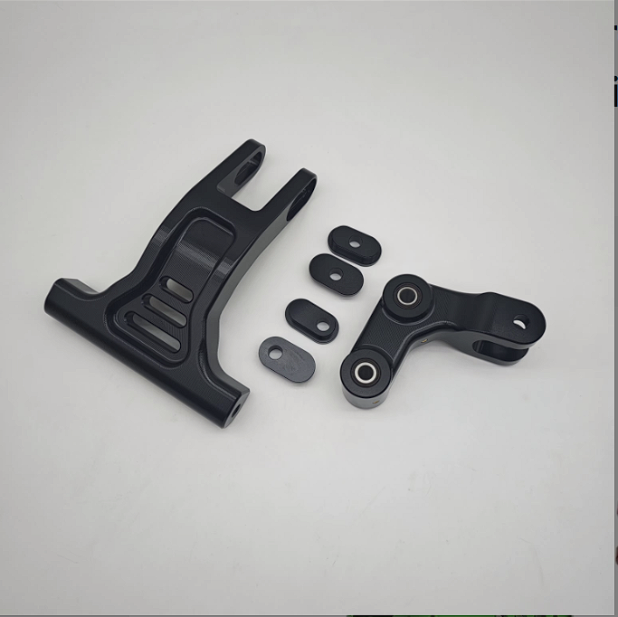 E-ride Pro SS 2.0/3.0 Triangle and Linkage