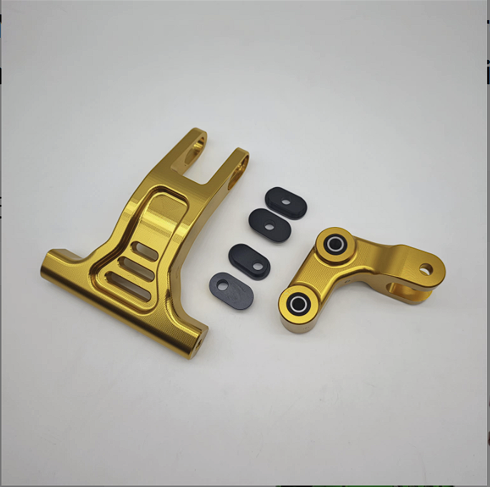 E-ride Pro SS 2.0/3.0 Triangle and Linkage
