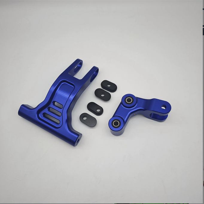 E-ride Pro SS 2.0/3.0 Triangle and Linkage