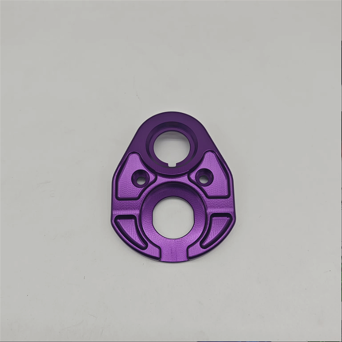 E-ride Pro SS 2.0/3.0 Ignition Cover