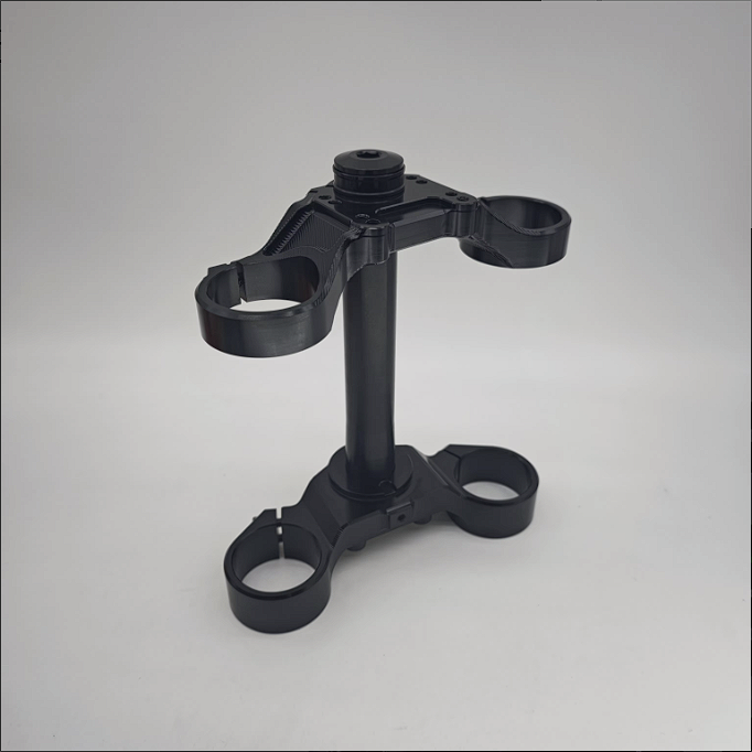 FASTACE AHX12RV Triple Clamp For E-ride Pro Ss 2.0/3.0