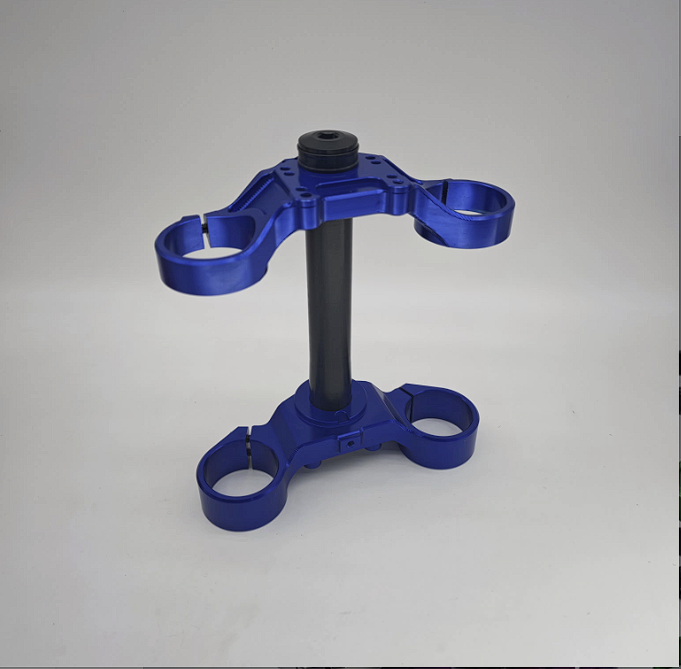 FASTACE AHX12RV Triple Clamp For E-ride Pro Ss 2.0/3.0