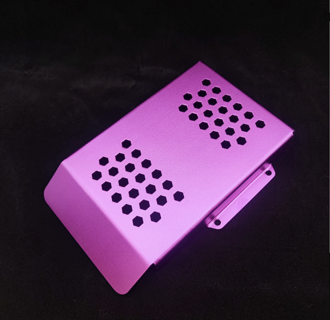 Ultra Bee Controller Protector