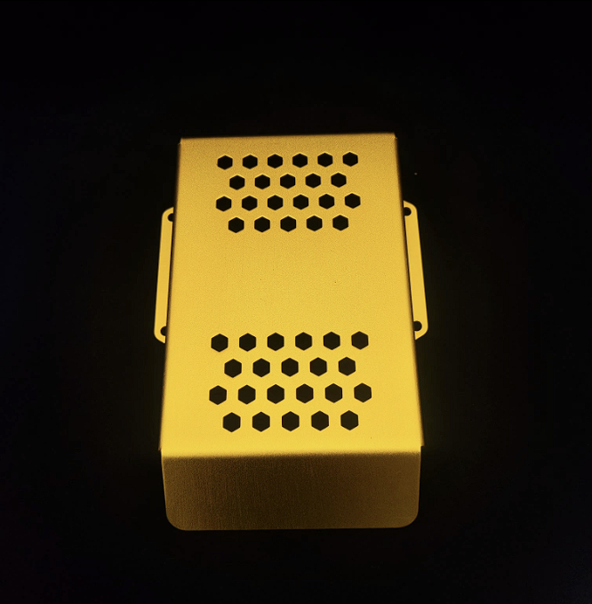Ultra Bee Controller Protector