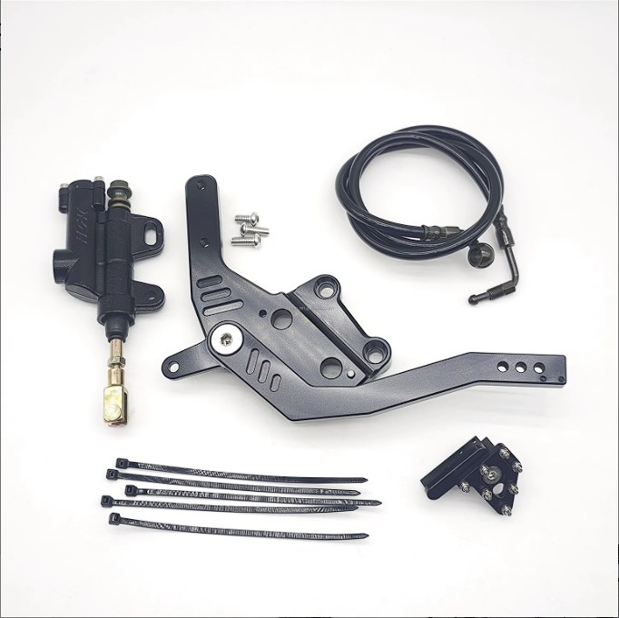 Talaria XXX Footbrake