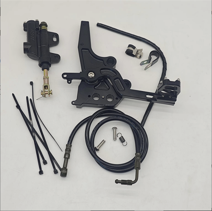Lbx Footbrake Kit