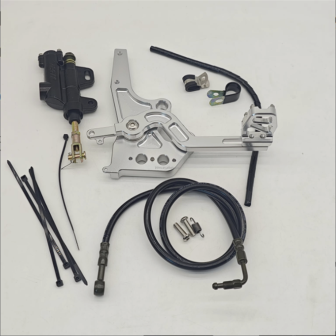 Lbx Footbrake Kit