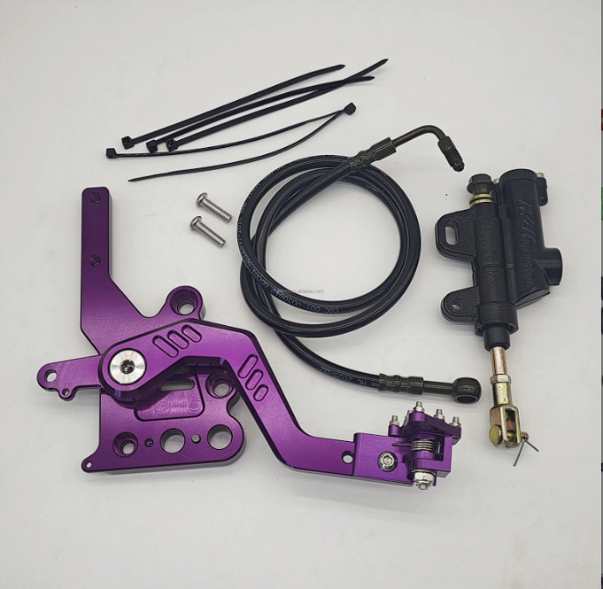 Talaria Sting R, Mx3, Mx4, Mx5
