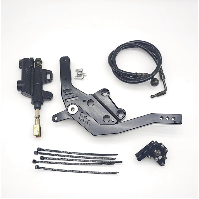 Talaria XXX Footbrake Kit