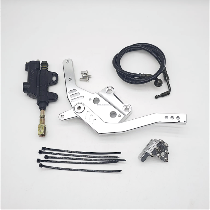 Talaria XXX Footbrake Kit