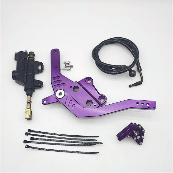 Talaria XXX Footbrake Kit