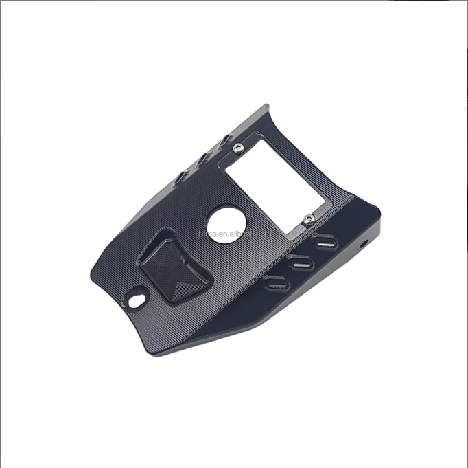 Talaria XXX Ignition Cover