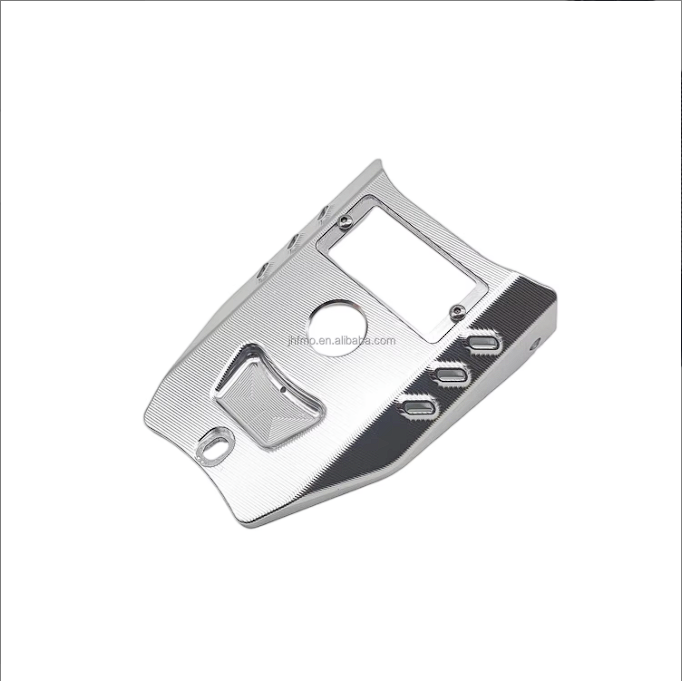 Talaria XXX Ignition Cover