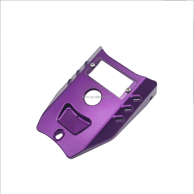 Talaria XXX Ignition Cover