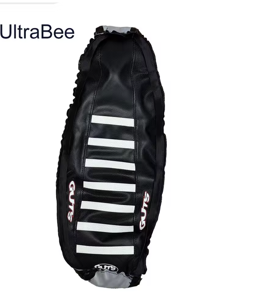 Ultra Bee Guts Seat Cover
